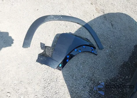 2025 Chevrolet Trax Fwd 1Rs from USA, damaged, VIN KL77LGEP5SC073383